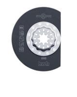 Starl invalzaagblad halfr 85mm KWB - Kwb - thumbnail