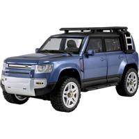 Amewi D110X24 Metall Scale 1:24 Brushed RC auto Elektro Crawler 4WD RTR 2,4 GHz - thumbnail