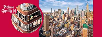 Empire Puzzel 1000 Stukjes