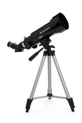 Celestron TravelScope AZ AC 70/400 telescoop