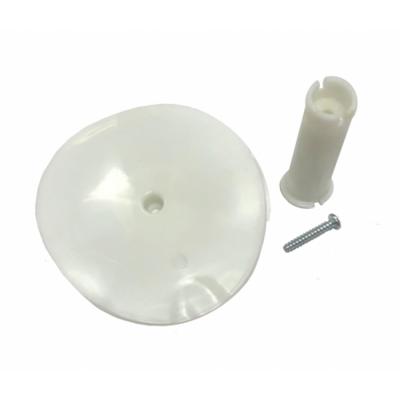 Prestan borstplaat Volwassene