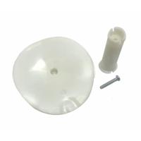 Prestan borstplaat Volwassene - thumbnail