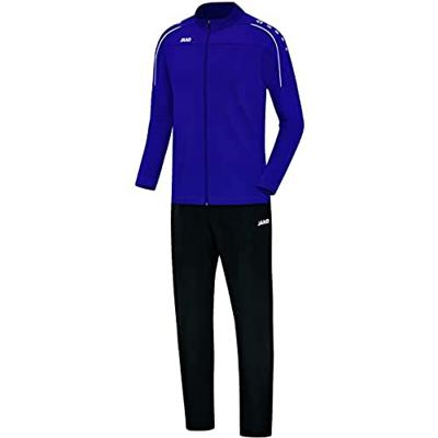 JAKO M9550K Vrijetijdspak Classico Kids - Paars - 152 JAKO M9550K Vrijetijdspak Classico Kids - Paars - 152