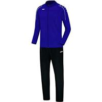 JAKO M9550K Vrijetijdspak Classico Kids - Paars - 152 - thumbnail