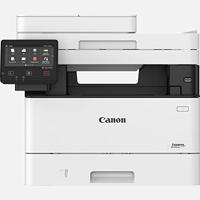 Canon i-SENSYS MF455dw - multifunctioneel - thumbnail