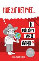 De ouderdom van de aarde? (Paperback) - thumbnail