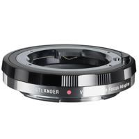 Voigtländer Close Focus adapter Leica M Mount - Nikon Z - thumbnail