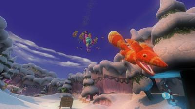 Viva Pinata Party Animals