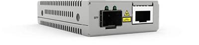 AT-MMC10GT/SP-960 | Media Converter SFP+ to 10GT