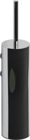 Toiletborstelgarnituur Clou Sjokker 37.2 cm Wandmodel Chroom Clou - thumbnail
