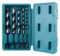 Makita Accessoires slangenboorset 5-delig - d-75677 - thumbnail