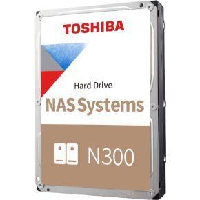 Toshiba N300 12TB 3.5 SATA III HDWG51CUZSVA
