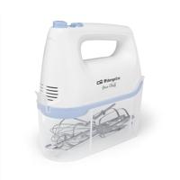 Blender en Deegmixer Orbegozo BA 3250 Wit 300 W 1 L - thumbnail