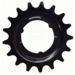 KMC tandwiel 22t shimano 1/8 zwart - thumbnail