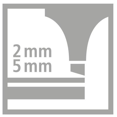 Markeerstift stabilo boss 70/8 8st asorti | 5 stuks