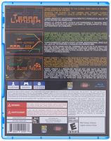 Terra Trilogy for PlayStation 4 - thumbnail