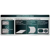 Metabo KFM 18 LTX 3 RF 601754840 Accukantfreesmachine Zonder accu - thumbnail
