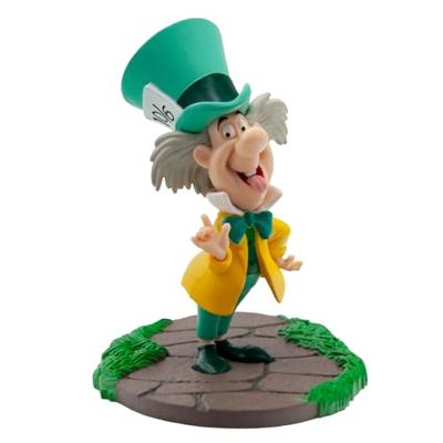 Bullyland Disney gekke hutter (11403)