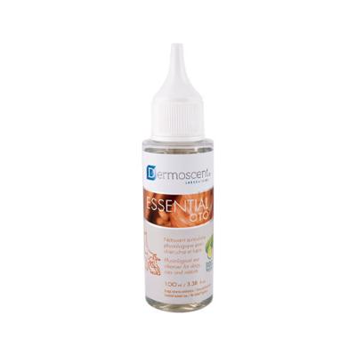 Dermoscent Essential Oto Hond Kat Fl 100ml