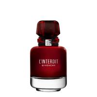 Givenchy L&apos;Interdit Rouge Eau de parfum Spray 50 ml Dames - thumbnail