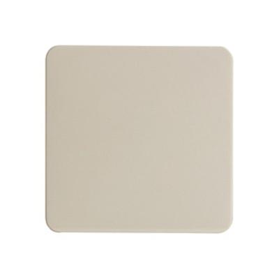 Peha Blindplaat met draagframe PEHA creme - 4602040
