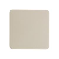 Peha Blindplaat met draagframe PEHA creme - 4602040 - thumbnail