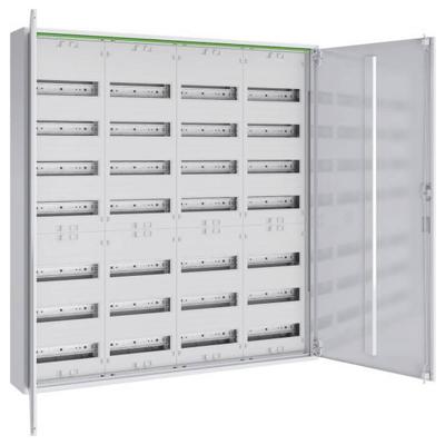 ABN ABNRM407R01 Complete kast Inhoud: 1 stuk(s)