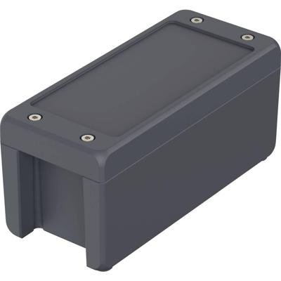 Bopla BA-S 180809 F Bocube Alu Gehäuse 7024 00164134 Industriële behuizing 199 x 86 x 90 Aluminium Grafietgrijs (RAL 7024) 1 stuk(s) Bopla BA-S 180809 F Bocube Alu Gehäuse 7024 00164134 Industriële behuizing 199 x 86 x 90 Aluminium Grafietgrijs (RAL 7024) 1 stuk(s)