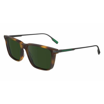 Heren zonnebril Lacoste L6017S-214 Ø 55 mm