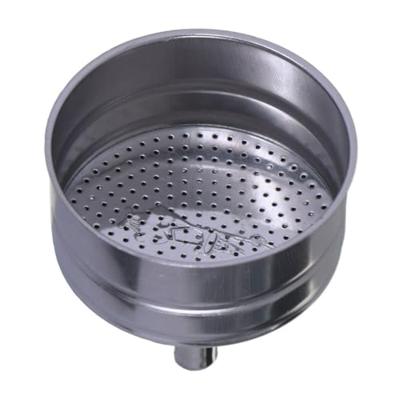 Percolator Bialetti Zwart