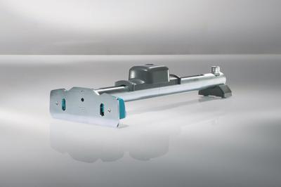 Wolfcraft 6945000 Laminaat-inpasser 1 stuk(s)