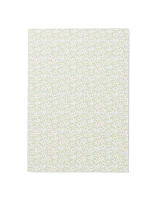 HEMA Schrift 25.5x18 Bloemen