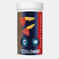 Tropical Korrel 250 Ml/160Gr vissenvoer Colombo - Colombo - thumbnail