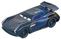 Carrera Go racebaan auto Cars 3 Jackson Storm - thumbnail