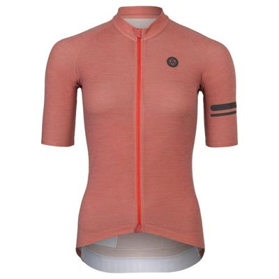 Merino Fietsshirt Performance Dames