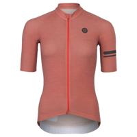 Merino Fietsshirt Performance Dames - thumbnail