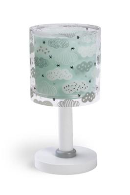 Dalber Kinderkamer tafellampClouds turquoise - 41411H