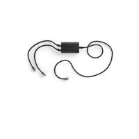 EPOS CEHS-SN 01 - Elektronische haakschakeladapter voor headset, VoIP-telefoon - voor IMPACT D 10, IMPACT DW Office USB, Office USB ML, Pro2, IMPACT SD PRO 1, IMPACT SDW 50XX - thumbnail