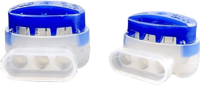 Robomow Reparatieconnectors voor perimeterdraad - thumbnail