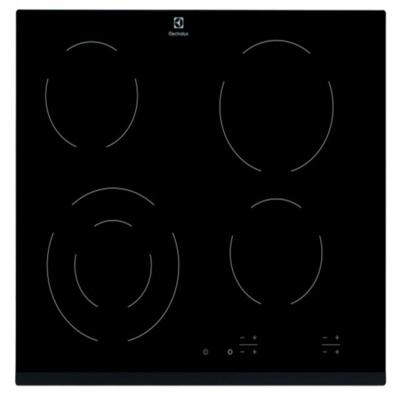 Vitrokeramische kookplaat Electrolux EHF6241FOK 60 cm