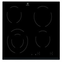 Vitrokeramische kookplaat Electrolux EHF6241FOK 60 cm - thumbnail