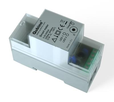 Qubino Smart Meter