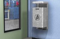 Hulsanker fsa 10/10s/60 - thumbnail