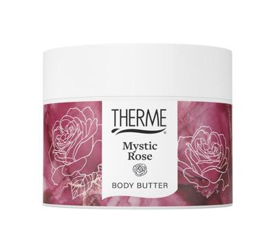 Therme Mystic rose body butter 225 Gram