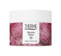 Therme Mystic rose body butter 225 Gram - thumbnail
