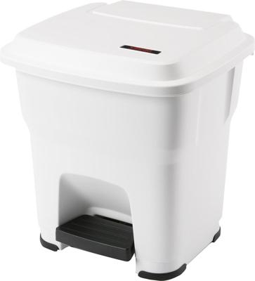 Vileda pedaalemmer Hera 35 l, wit