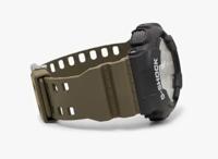 Casio G-Shock OVERSIZED - TWO TONE UTILITY COLOURS Zwart (Ø 51 mm) Heren horloge - thumbnail