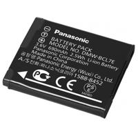 Camera-accu Panasonic DMW-BCL7E 3.6 V 680 mAh DMW-BCL7E - thumbnail