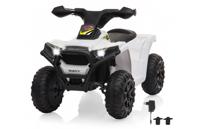 Jamara Ride-on Mini Quad Runty Berijdbare auto - thumbnail