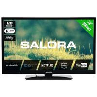 Salora 24HA220 - 24 inch - LED TV - thumbnail